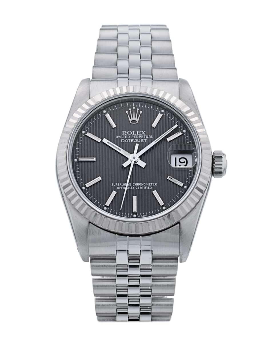Rolex Mid-Size Datejust 68274 Rolex Mid-Size Datejust 68274